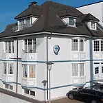 Fischerhus, Zum Weissen Kliff