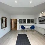 Appartement Fischerhus, Zum Weissen Kliff *