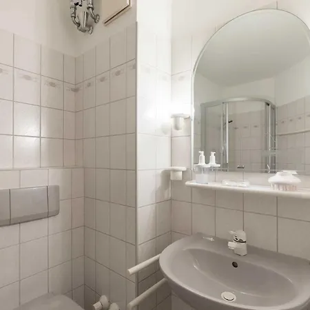 Fischerhus, Zum Weissen Kliff Duhnen