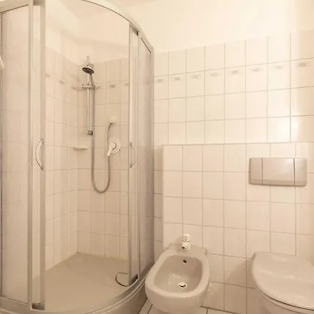 Fischerhus, Zum Weissen Kliff * Duhnen