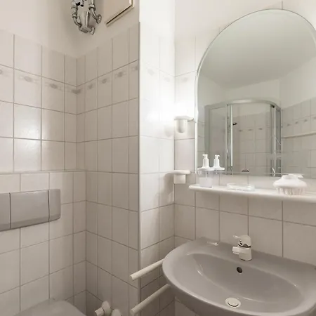 Apartman Fischerhus, Zum Weissen Kliff Duhnen